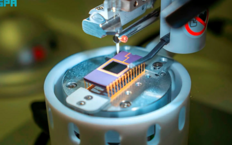 كاكست تطلق “تشيباثون 2” لتطوير مهارات السعوديين في تصميم الرقائق الإلكترونية